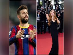 Barcelona footballer Gerard Pique, Shakira separate after 11 years amid cheating rumors
