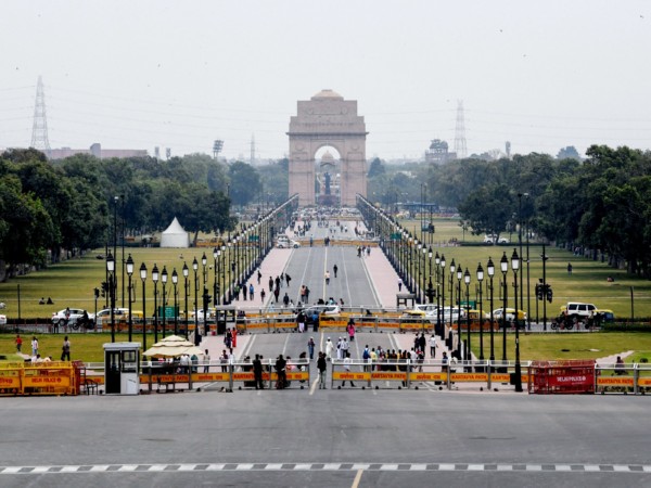 Delhi breathes easy; witnesses best AQI average in 5 years in January-March quarter