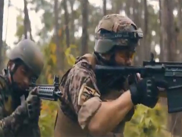 Army conducts trials of next-gen defence technologies under simulated operational conditions