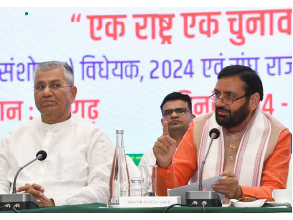 one-nation-one-election-will-give-new-dimension-to-democracy-haryana-cm-saini