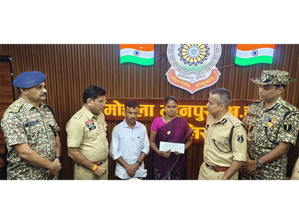 naxal-suffers-major-blow-as-senior-cadre-couple-surrenders-in-chhattisgarh