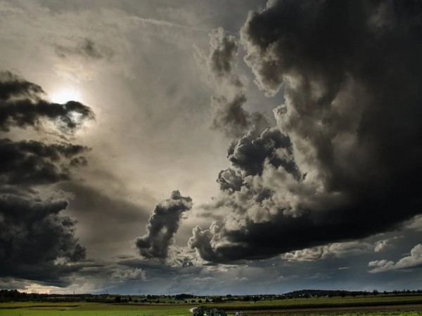 Rajasthan sees wettest July in 69 years with 285 mm rainfall