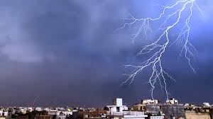 Bihar: 13 killed after lightning strikes in four districts; CM Nitish Kumar expresses condolences