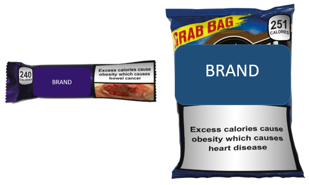 SC sets deadline for Centre to mandate warning labels on packaged food