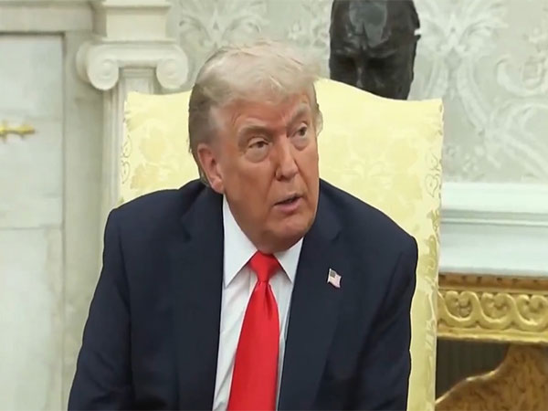 US President Trump enforces new travel ban on 12 nations, sparks outcry