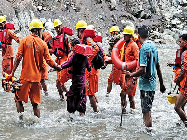 Death toll from monsoon havoc in Himachal Pradesh reaches 85