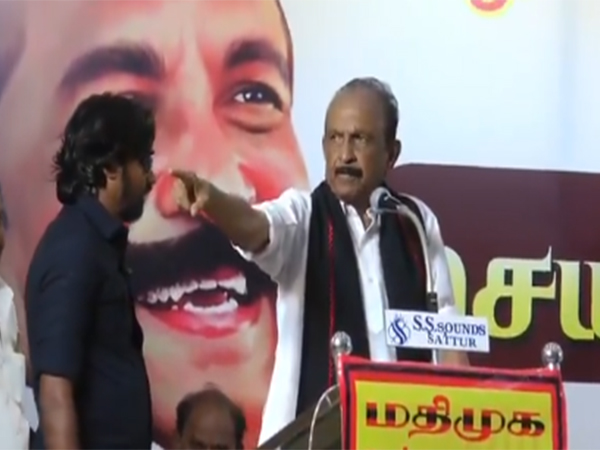 MDMK leader Vaiko accused of instigating violence against journalists in Tamil Nadu; press bodies demand action