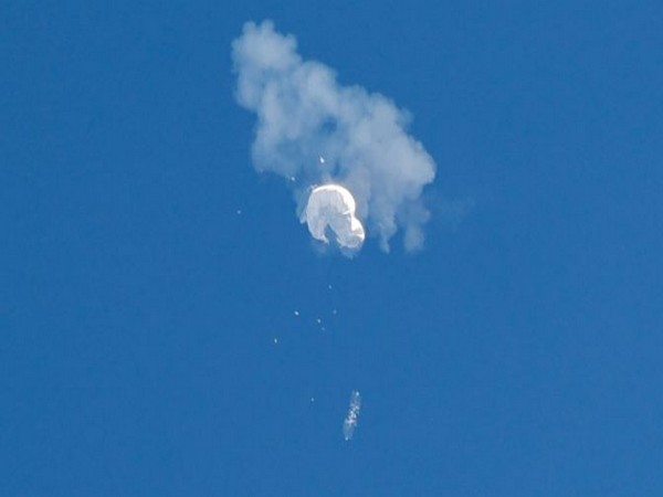 US adds 37 Chinese entities to trade restriction list over 2023 spy balloon incident