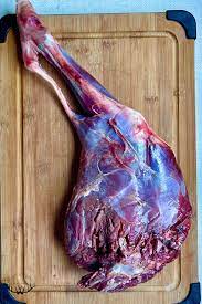 telangana-3-arrested-in-hyderabad-for-possessing-and-distributing-illegal-deer-meat