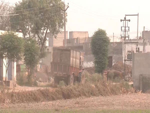 Jalandhar DC urges locals to avoid forwarding unverified social media messages