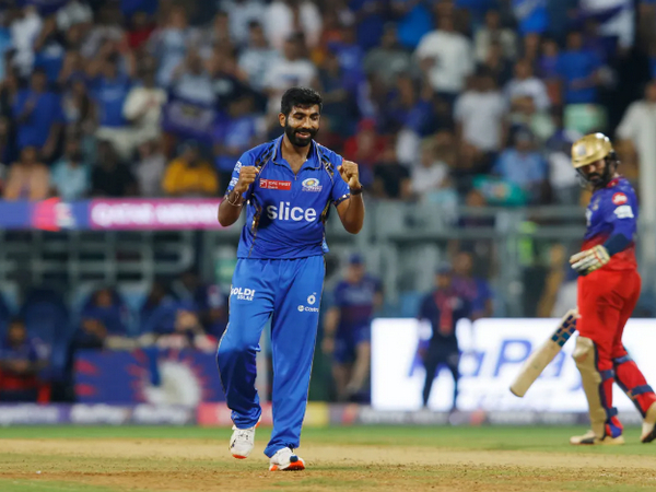 ‘Should not be a one-trick pony’: Jasprit Bumrah after match-winning fifer against RCB