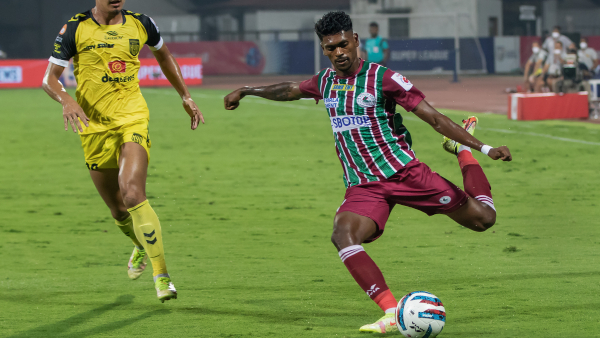 Mohun Bagan Super Giant thumps Bengaluru FC to set up shield face-off with Mumbai City FC