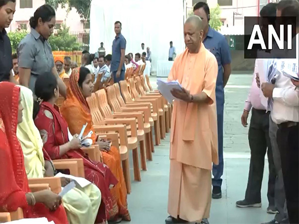 uttar-pradesh-cm-yogi-addresses-public-grievances-at-janata-darshan-in-gorakhpur