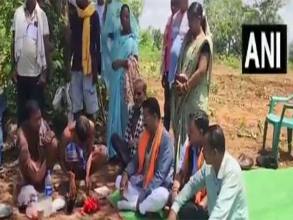 PMAY-rural initiative to provide permanent homes to 38 surrendered Naxals, affected families, boosting rehabilitation and peace