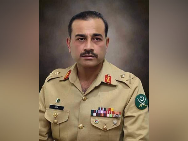 Pak Army Chief Asim Munir threatens to “destroy” dam if India builds on Indus River; repeats “jugular vein” remark during US visit