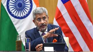 ‘The answer to terrorists cannot have any rules’: India’s EAM Jaishankar reaffirms muscular response to terrorism