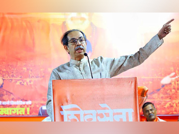 ‘My party’s not like your degree...’ Uddhav Thackeray hits out at Modi’s &quotfake Shiv Sena" remark