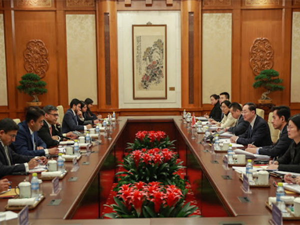 India, China agree to rebuild ties with focus on people-centric engagements