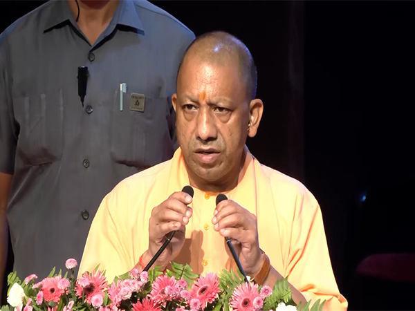 Yogi Adityanath becomes Uttar Pradesh