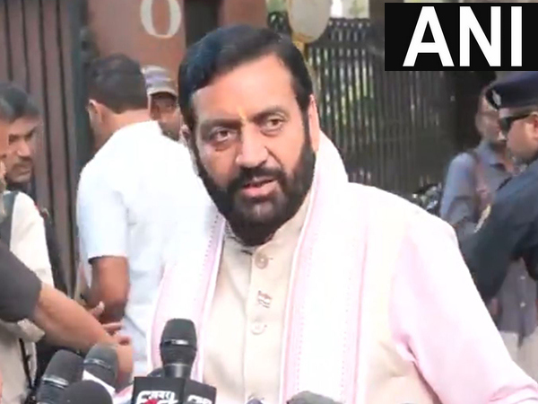Cordial talks held between Haryana, Punjab on water sharing issue: Haryana CM Nayab Singh Saini