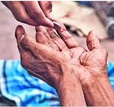 Bhopal cracks down on begging: first FIR filed against almsgiver and beggar
