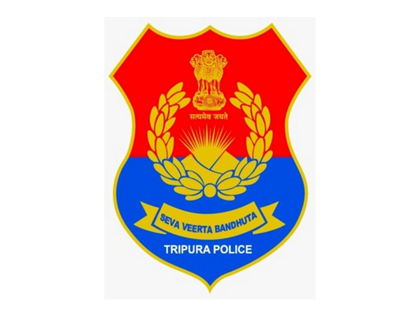Tripura: Police alleged inaction in minor