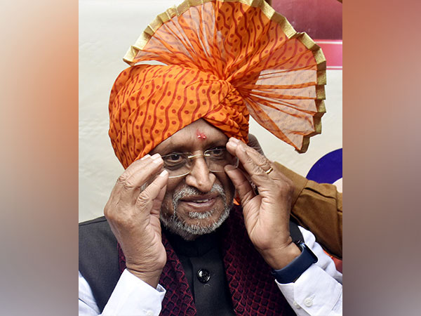 BJP’s strongman in Bihar, Sushil Kumar Modi dies at 72