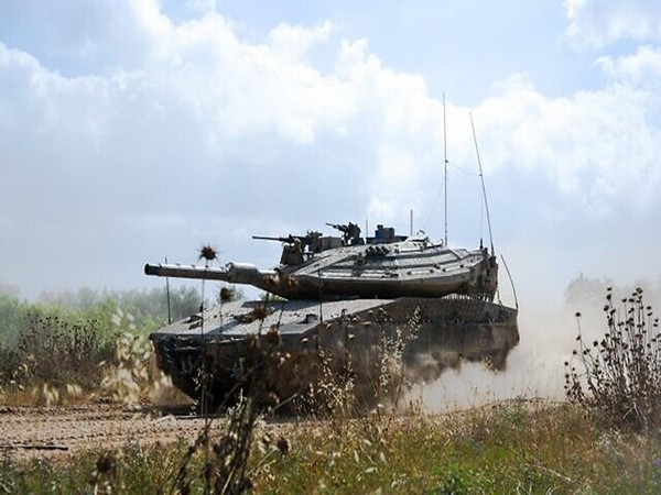As Hamas reportedly regroups, Israel strikes 120 terror targets across Gaza