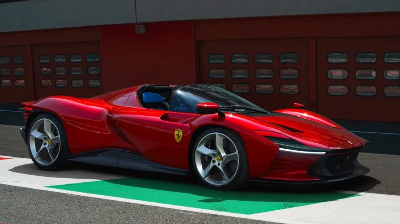 DRI cracks down on undervaluation in import of high-end luxury cars, one arrested