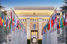 UN chief Antonio Guterres calls for structural reforms in global body