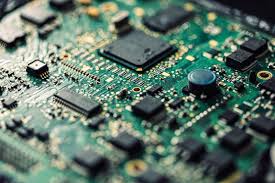 CM Yogi hails INR 3,700 crore semiconductor unit in UP