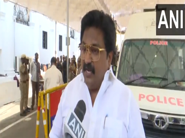 States have power to pass bill if Governor holds it for 30 days: Tamil Nadu MLA Aassan Maulaana