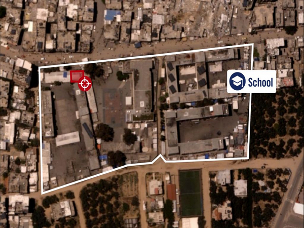 israel-kills-15-terrorists-in-hamas-command-center-inside-unrwa-school