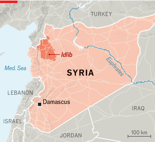 trump-announces-plan-to-lift-sanctions-on-syria-after-assads-fall