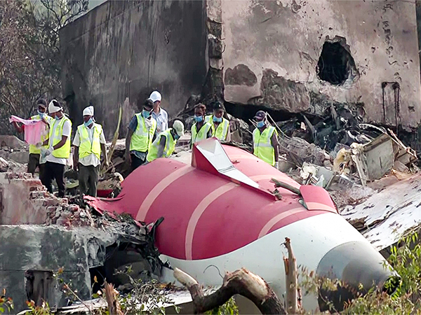 Air India to give INR 25 lakh to victims