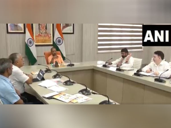 UP CM Adityanath directs officials to address growing concerns over food safety, adulteration