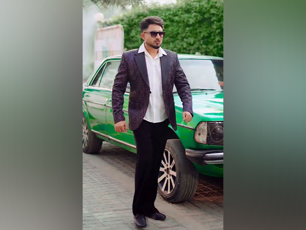 NCB arrests wanted Punjabi singer Baaz Sran in drug case
