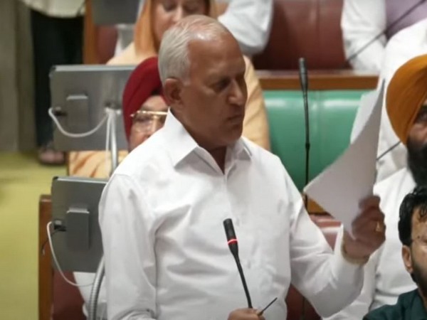 punjab-minister-goyal-moves-resolution-opposing-bbmbs-release-of-water-to-haryana-during-special-session