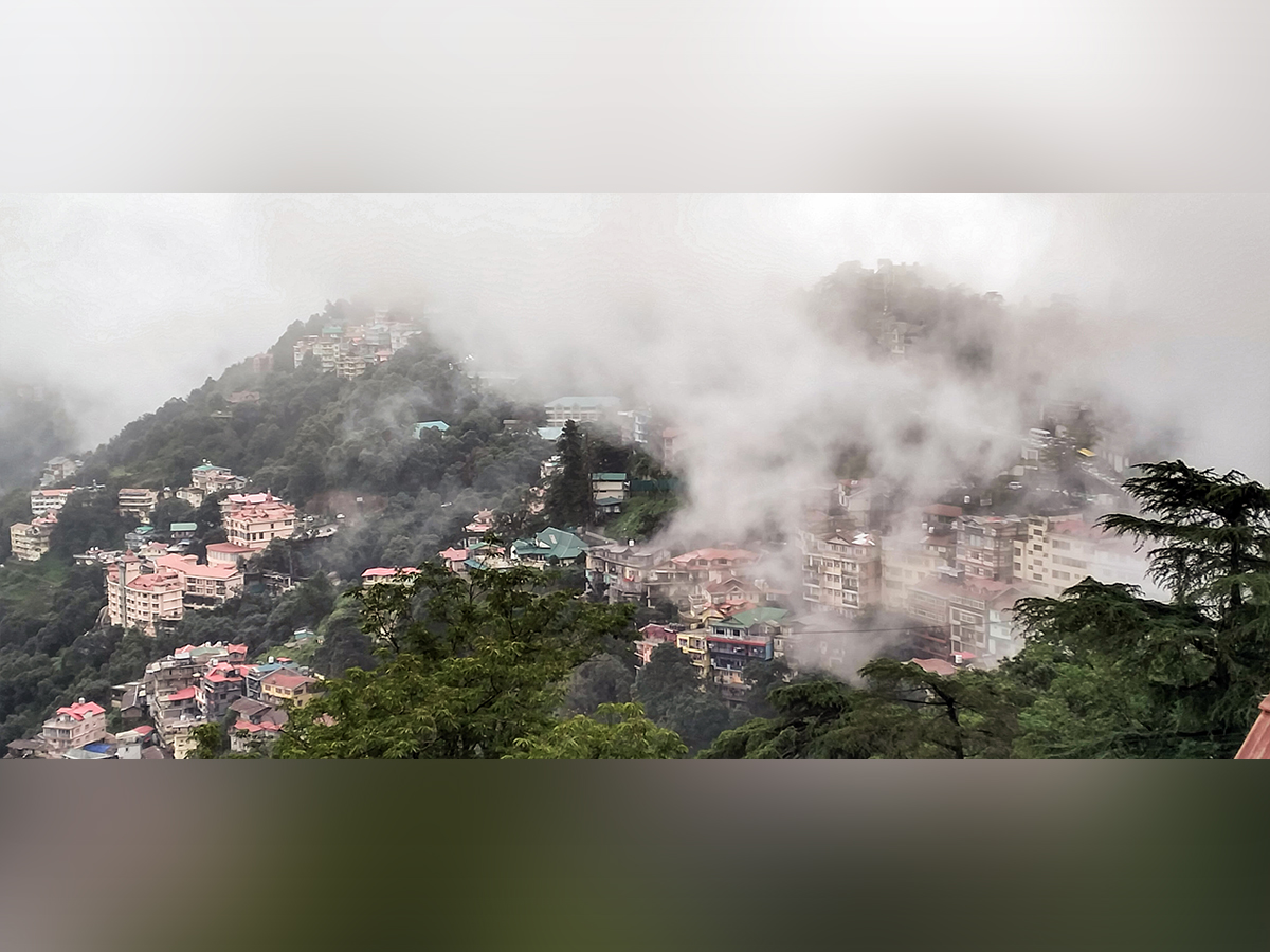 Monsoon fury claims 106 lives in Himachal Pradesh