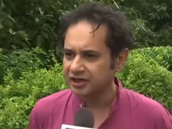 Tipra Motha party chief alleges Tripura 
