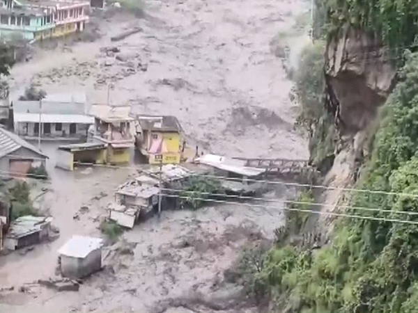 Himachal: Heavy rains, landslides claim 257 lives; INR 2,14,403 lakh damage reported