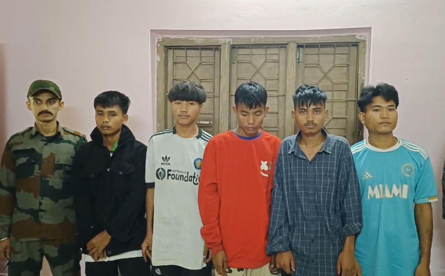 HORNBILL TV