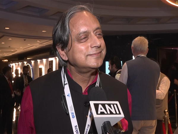 Congress MP Shashi Tharoor to lead delegation on India’s anti-terror stand