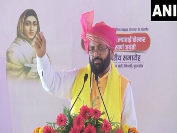 ahilyabai-holkar-was-not-just-a-ruler-but-also-a-symbol-of-women-empowerment-haryana-cm-saini
