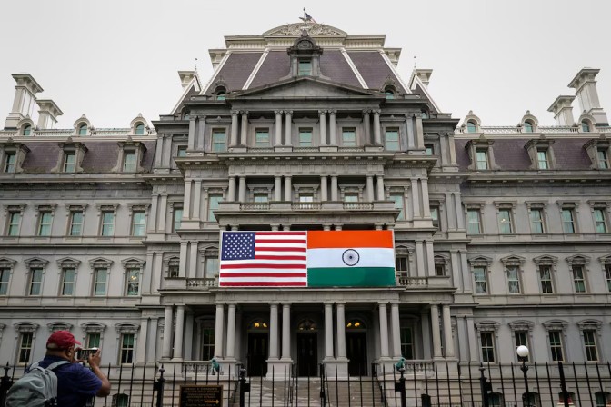 US Embassy in India warns visa holders of revocation, future ineligibility over crimes