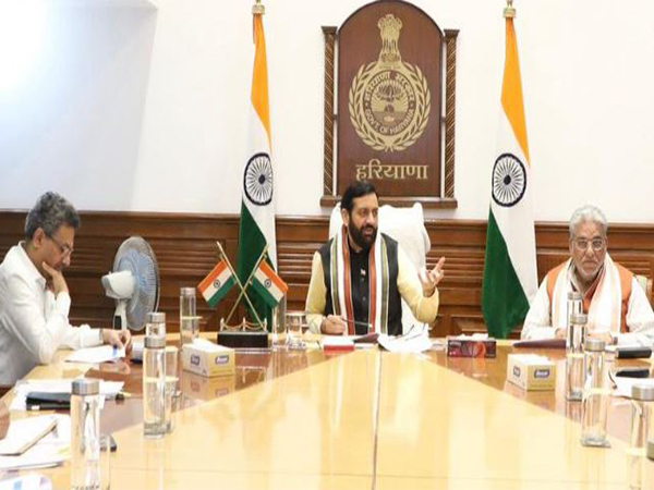 Haryana focuses on women empowerment through 