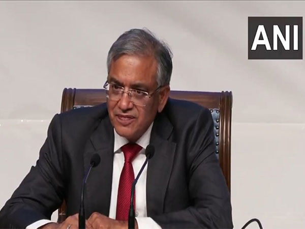 ‘Machine-readable voter list is prohibited’: CEC Gyanesh Kumar