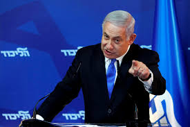 israel-will-make-its-own-decision-to-defend-itself-says-benjamin-netanyahu