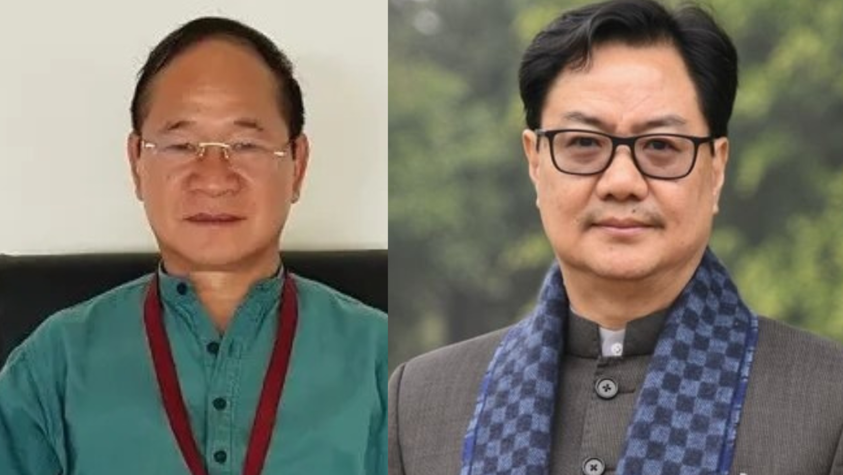 Arunachal West gears up for Rijiju-Tuki showdown