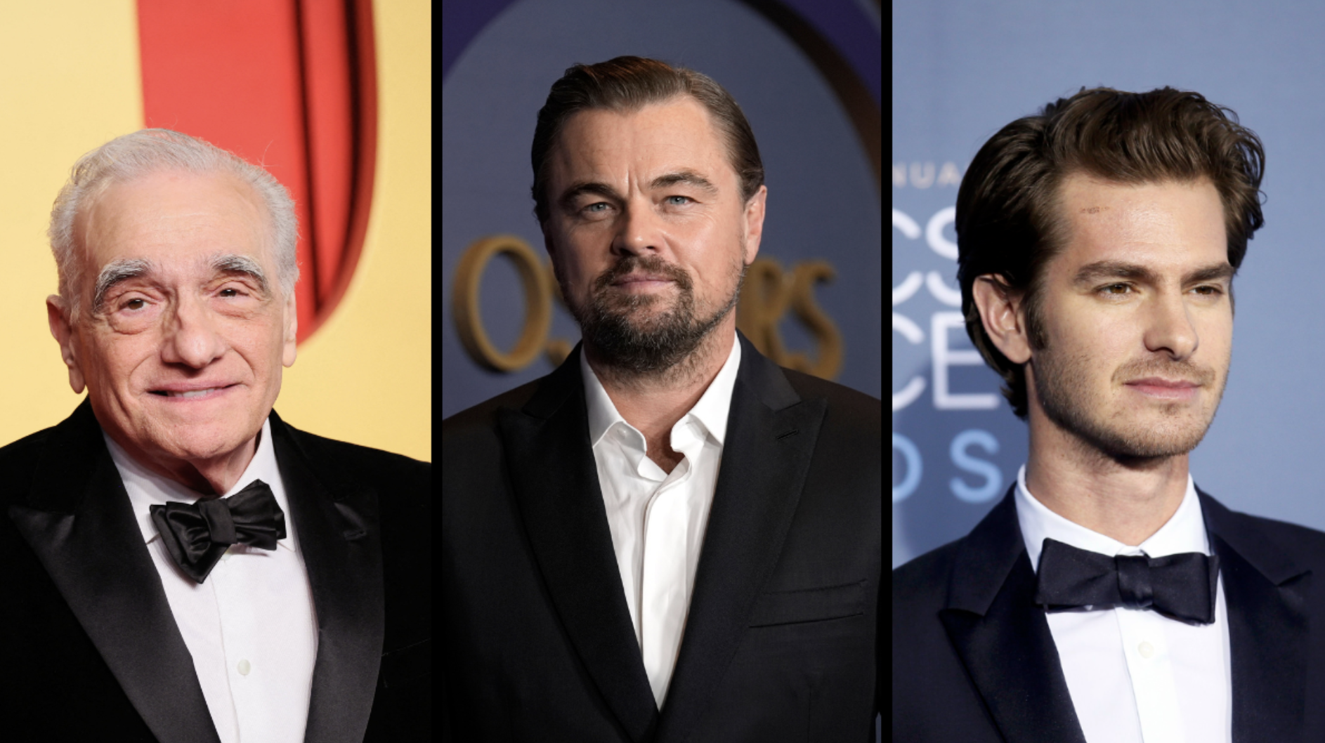 Martin Scorsese eyes Leonardo DiCaprio as Frank Sinatra in new biopic: Report